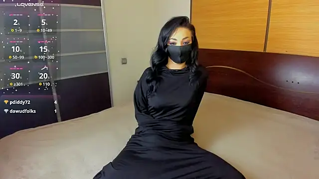 habibi moon online show from 03-11-25, 02:21