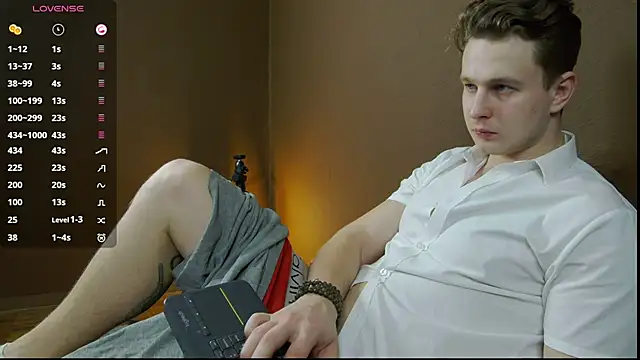 charlie smiley online show from 12-03-24, 05:31