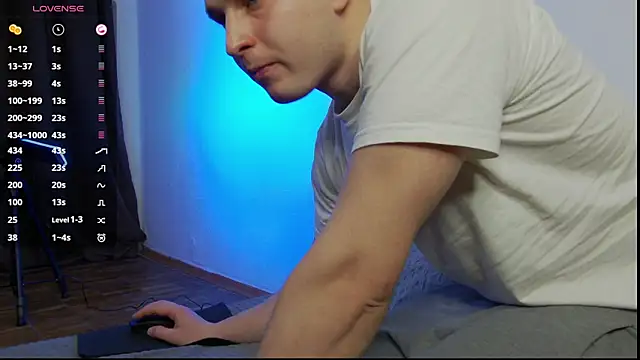 charlie smiley online show from 01-16-25, 02:51