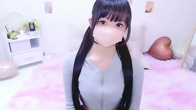 86 haru online show from 02-28-26, 03:35