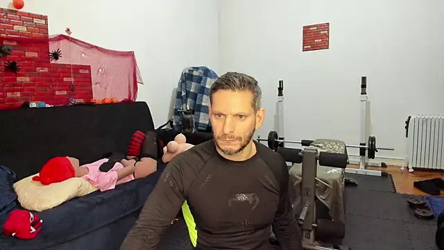 Samurayjiu online show from 02-15-25, 04:34