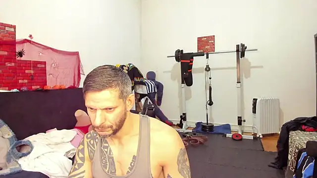 Samurayjiu online show from 02-19-25, 02:55