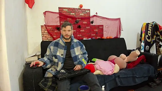 Samurayjiu online show from 02-19-25, 10:20