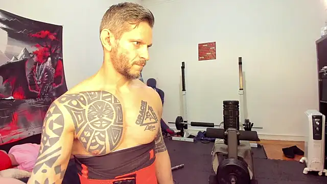 Samurayjiu online show from 02-20-25, 04:14