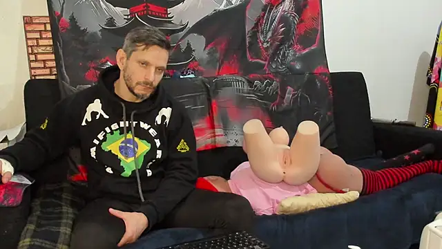 Samurayjiu online show from 02-27-25, 01:17