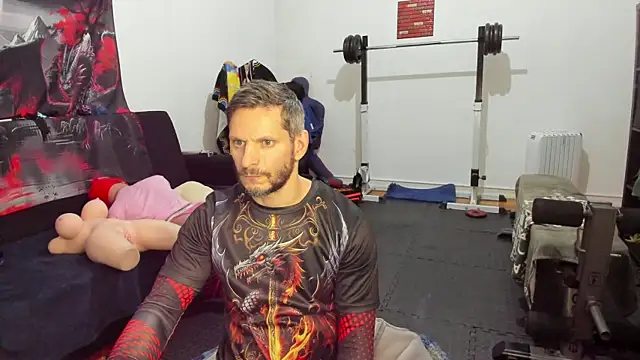 Samurayjiu online show from 03-02-25, 07:23