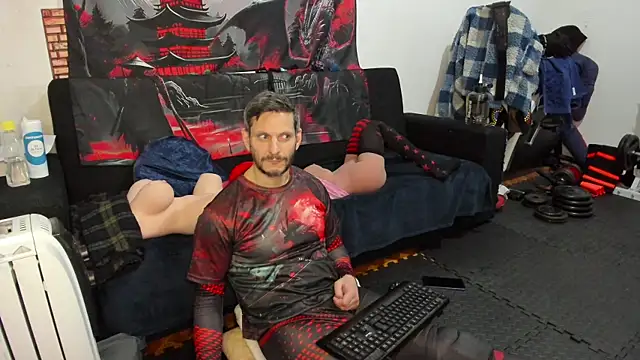 Samurayjiu online show from 03-02-25, 10:27