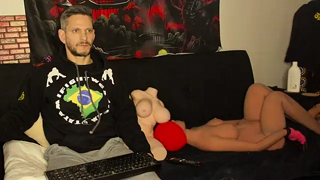 Samurayjiu online show from 03-22-25, 08:26