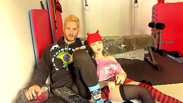 Samurayjiu online show from 11-21-25, 03:11