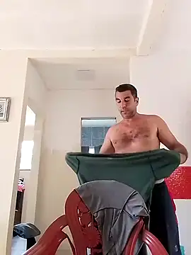 CHATORJ online show from 09-23-25, 04:54