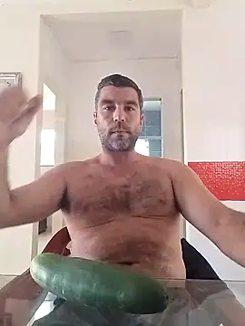 CHATORJ online show from 09-29-25, 03:17