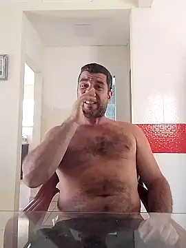 CHATORJ online show from 09-30-25, 04:01