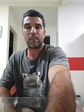 CHATORJ online show from 10-10-25, 03:49