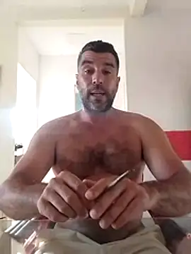 CHATORJ online show from 12-20-25, 08:16