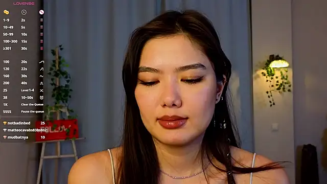 EmmaFisherf online show from 01-19-25, 10:17