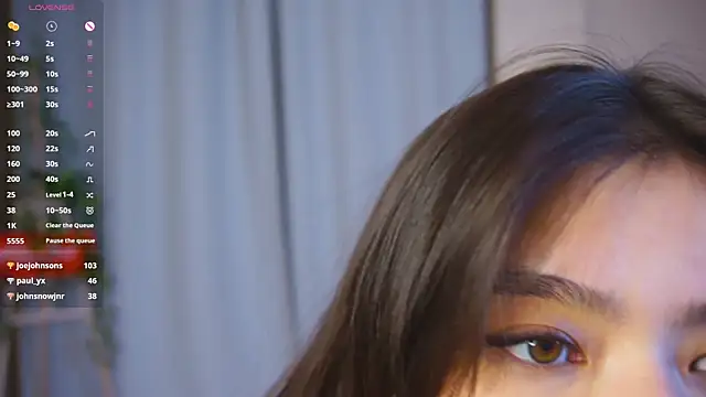 EmmaFisherf online show from 01-22-25, 10:15