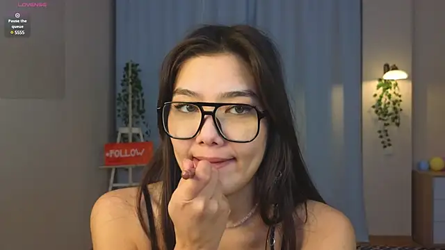 EmmaFisherf online show from 02-13-25, 04:17