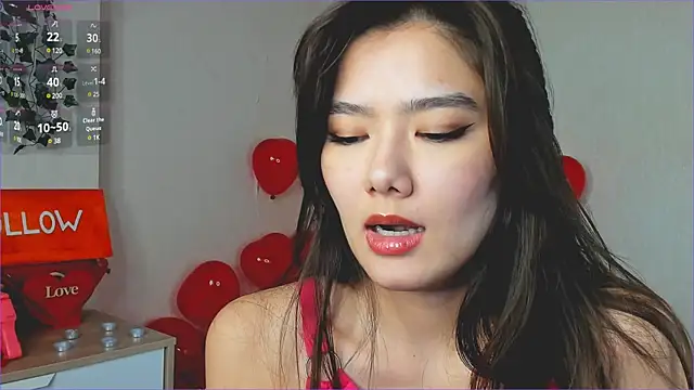 EmmaFisherf online show from 02-14-25, 11:20