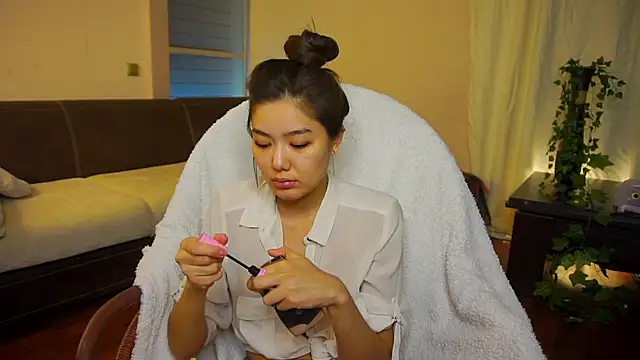 EmmaFisherf online show from 02-23-25, 05:07