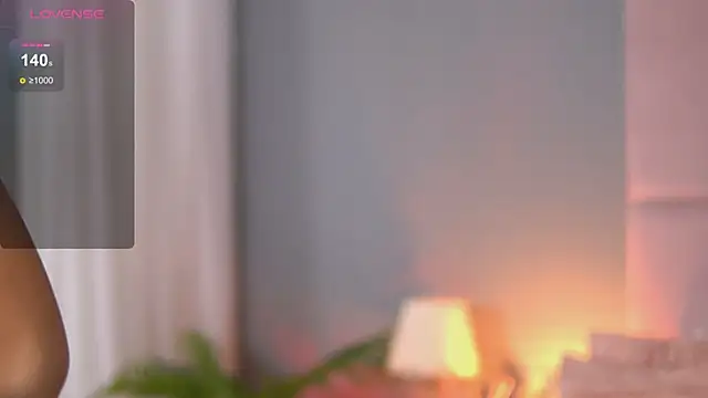 AlmaLuv online show from 02-12-25, 01:27