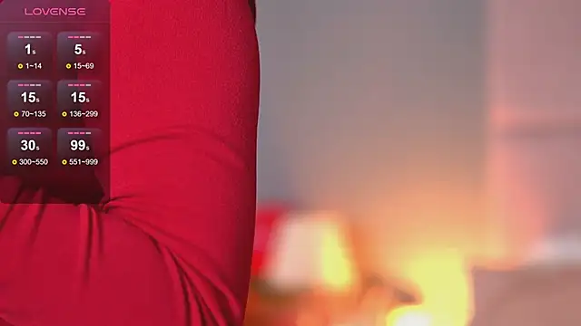 AlmaLuv online show from 02-24-25, 11:10