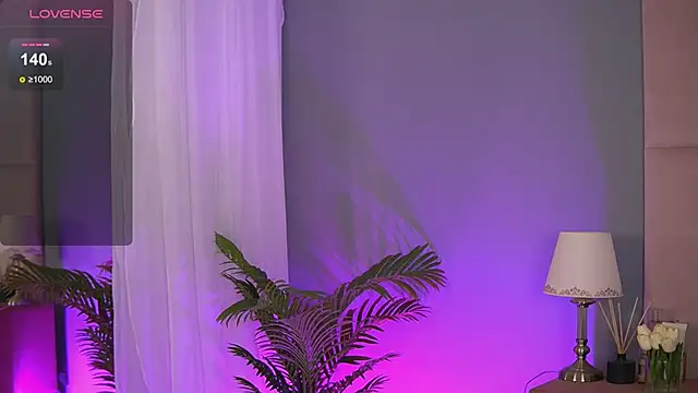 AlmaLuv online show from 03-10-25, 10:59