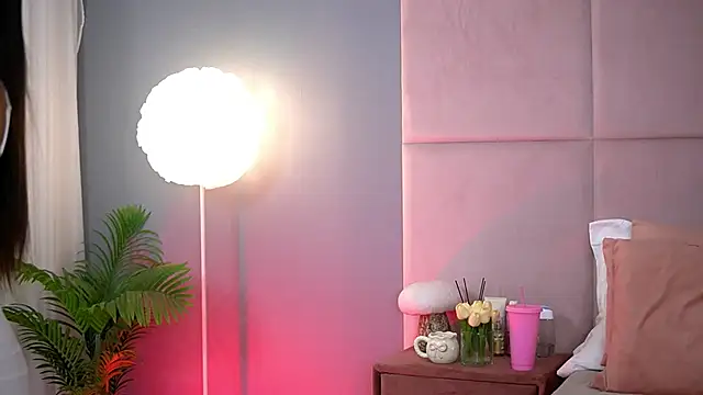 AlmaLuv online show from 09-16-25, 03:40