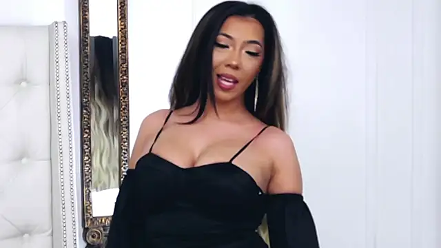 KiaraDevlynn online show from 01-22-25, 07:13