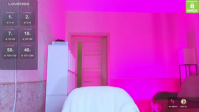 Snapshot of Katy_perry_ chatting on 11-14-25, 03:05 Katy perry online show from 11-14-25, 03:05