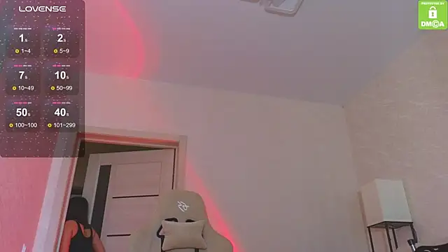 Snapshot of Katy_perry_ chatting on 11-22-25, 02:54 Katy perry online show from 11-22-25, 02:54