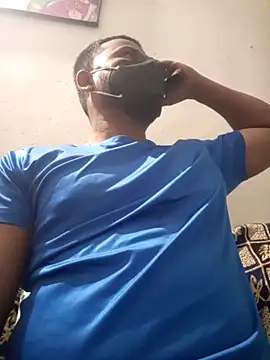 wildboy simon online show from 12-27-24, 03:04