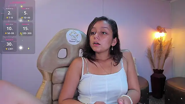 katy sweet19 online show from 02-25-25, 02:25