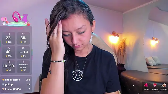 katy sweet19 online show from 03-16-25, 01:07