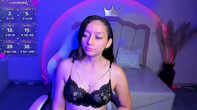 katy sweet19 online show from 01-15-26, 06:33