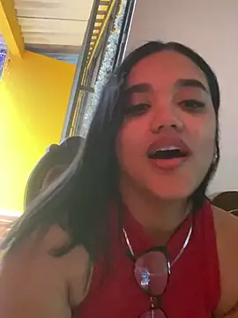 ElaEndez  online show from 01-01-25, 12:11