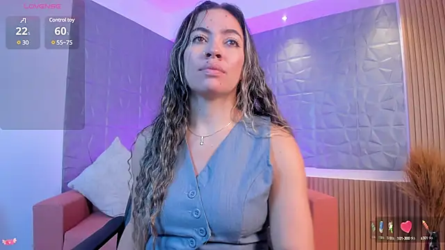 Alessia Taylorr online show from 02-14-25, 11:31