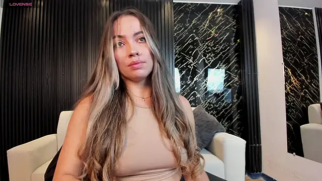 Alessia Taylorr online show from 02-24-25, 11:54