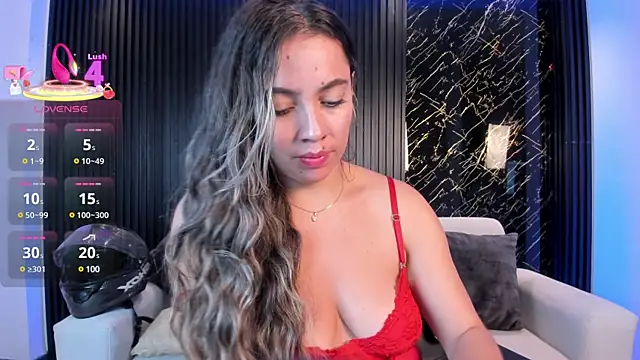 Alessia Taylorr online show from 03-06-25, 11:58