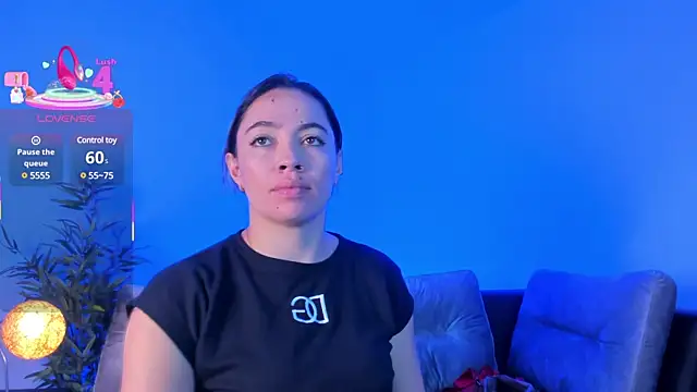 Alessia Taylorr online show from 03-11-25, 11:12