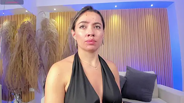 Alessia Taylorr online show from 03-12-25, 11:20