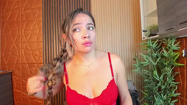 Alessia Taylorr online show from 03-14-25, 11:56