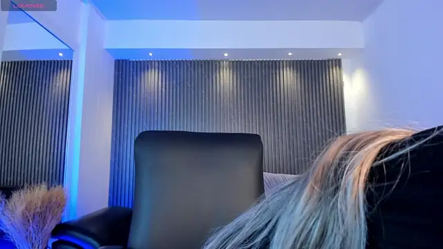 Alessia Taylorr online show from 09-10-25, 11:54