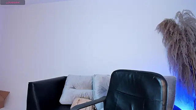 Alessia Taylorr online show from 12-02-25, 11:48