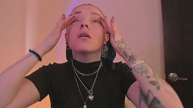 tekila   online show from 02-08-25, 05:29