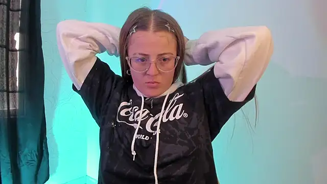 tekila   online show from 02-12-25, 08:40