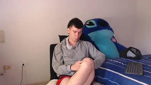 harry greg21 online show from 11-10-25, 02:27