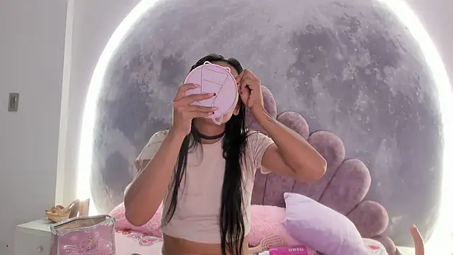 Valeria Fitness online show from 01-13-26, 07:08