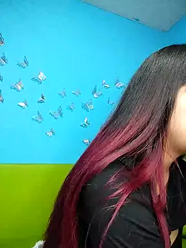 evelyn prince1 online show from 11-14-25, 10:14