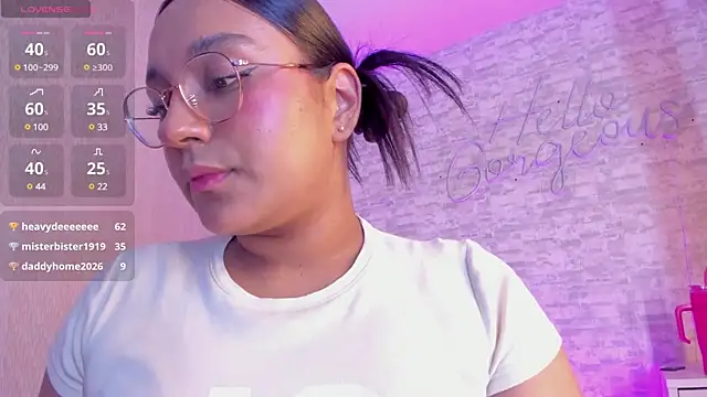 ellamontoya online show from 02-24-25, 10:59