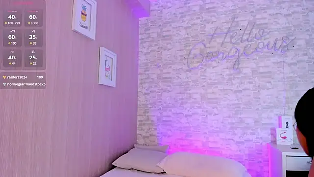 ellamontoya online show from 03-05-25, 07:38